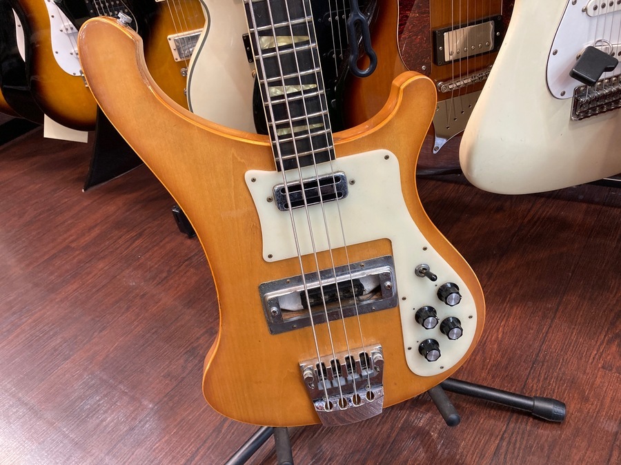 Grecoのリッケンバッカーモデル入荷！【相模原店】｜2021年10月06日