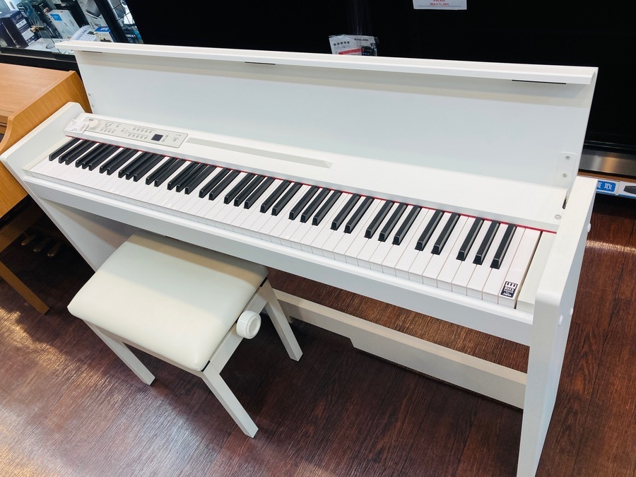 KORGの電子ピアノのご紹介！安心の6ヶ月保証つき【トレジャーファクトリー入間店家電紹介22-04】 KORG(コルグ)の電子ピアノが買取入荷致しました！【郡山安積店】｜2026