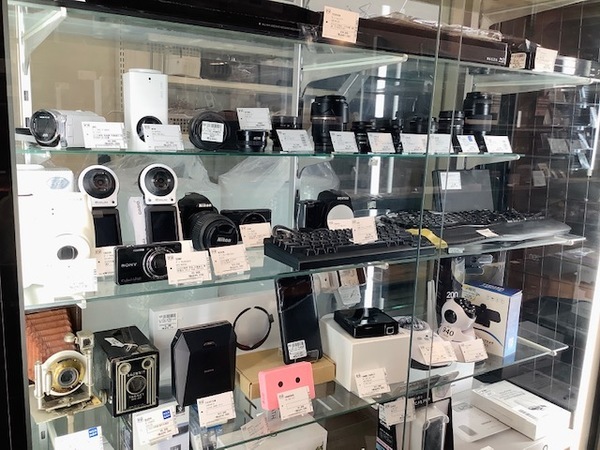 FUJIFILM（フジフィルム）チェキ入荷しました！｜リサイクルショップの