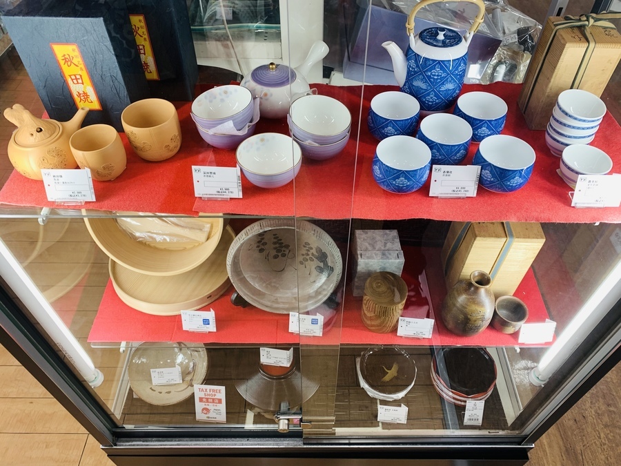 黒川昭男作の江戸切子 ロックグラスが入荷致しました！｜2022年04月30