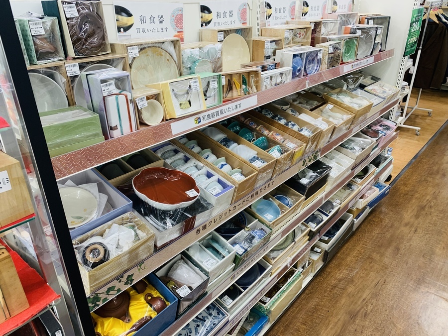 黒川昭男作の江戸切子 ロックグラスが入荷致しました！｜2022年04月30