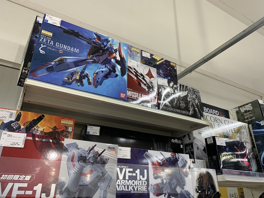 Revell(レベル) 1/12 フェラーリF2002のプラモデルが買取入荷 Revell(レベル) 1/12 フェラーリF2002のプラモデルが買取入荷