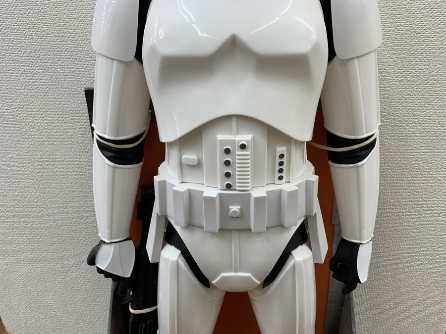 STAR WARS(スターウォーズ)からストームトルーパーのフィギュア