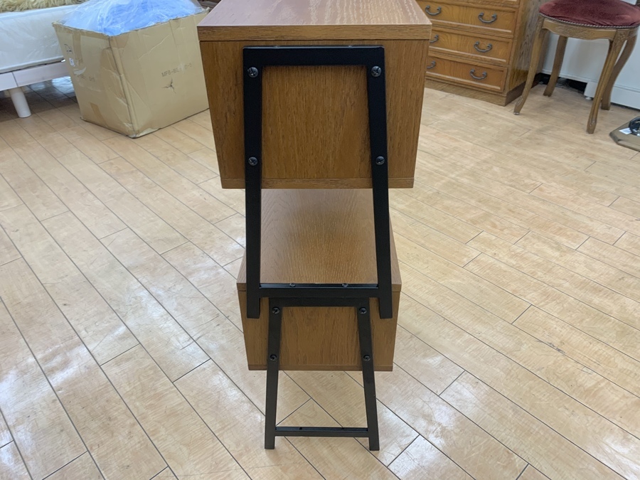 niko and … FURNITURE&SUPPLY スタッキングラック リビングテリトリー