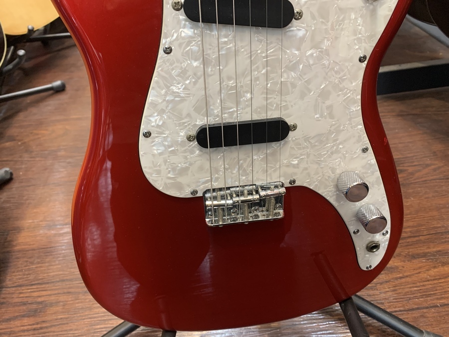 Squier by FEMER Classic Vibe Duo Sonic 買取入荷致しました！｜2022
