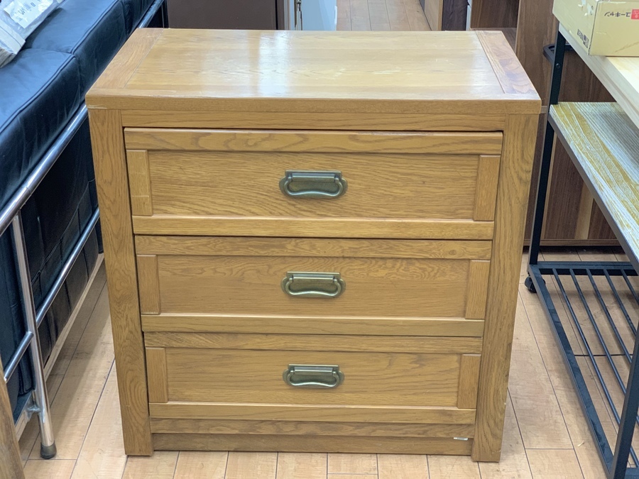 家具買取強化中】バチェラーチェスト Lexington(レキシントン) 295-513