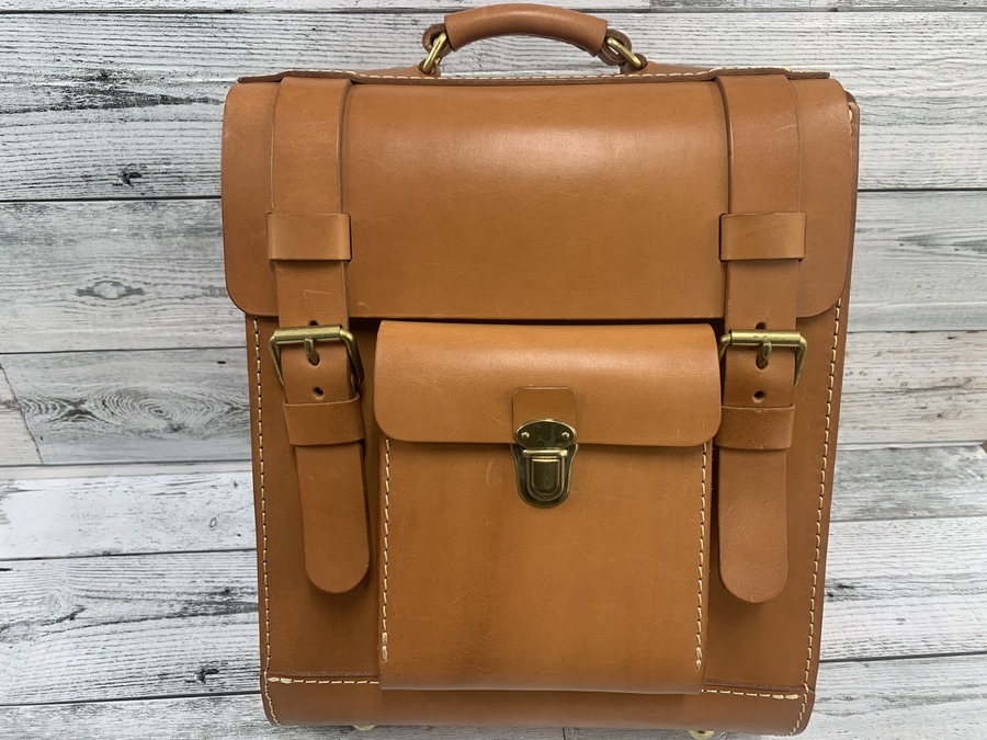 Herz(ヘルツ)のガロンリュック R-100が買取入荷致しました！｜2023年01