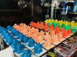 ガン消し　約120個　大量まとめ売り　レトロ　未仕分け 201808231243461.jpeg