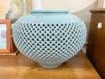 美品　花瓶　高麗青磁 202009241941281.jpg