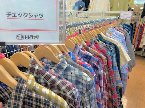 トレファクブログ画像5