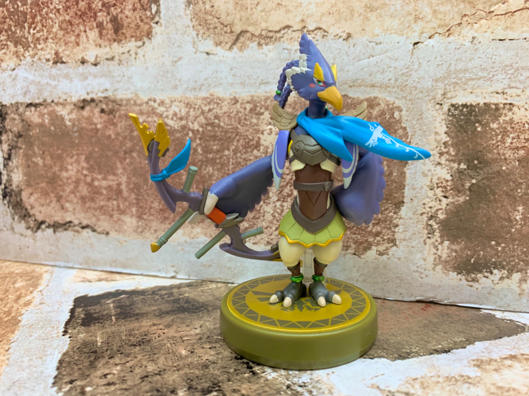ゼルダの伝説 アミーボフィギュアセット 7体 amiibo ゼルダの伝説シリーズ 開封しちゃいました！【アミーボレビュー