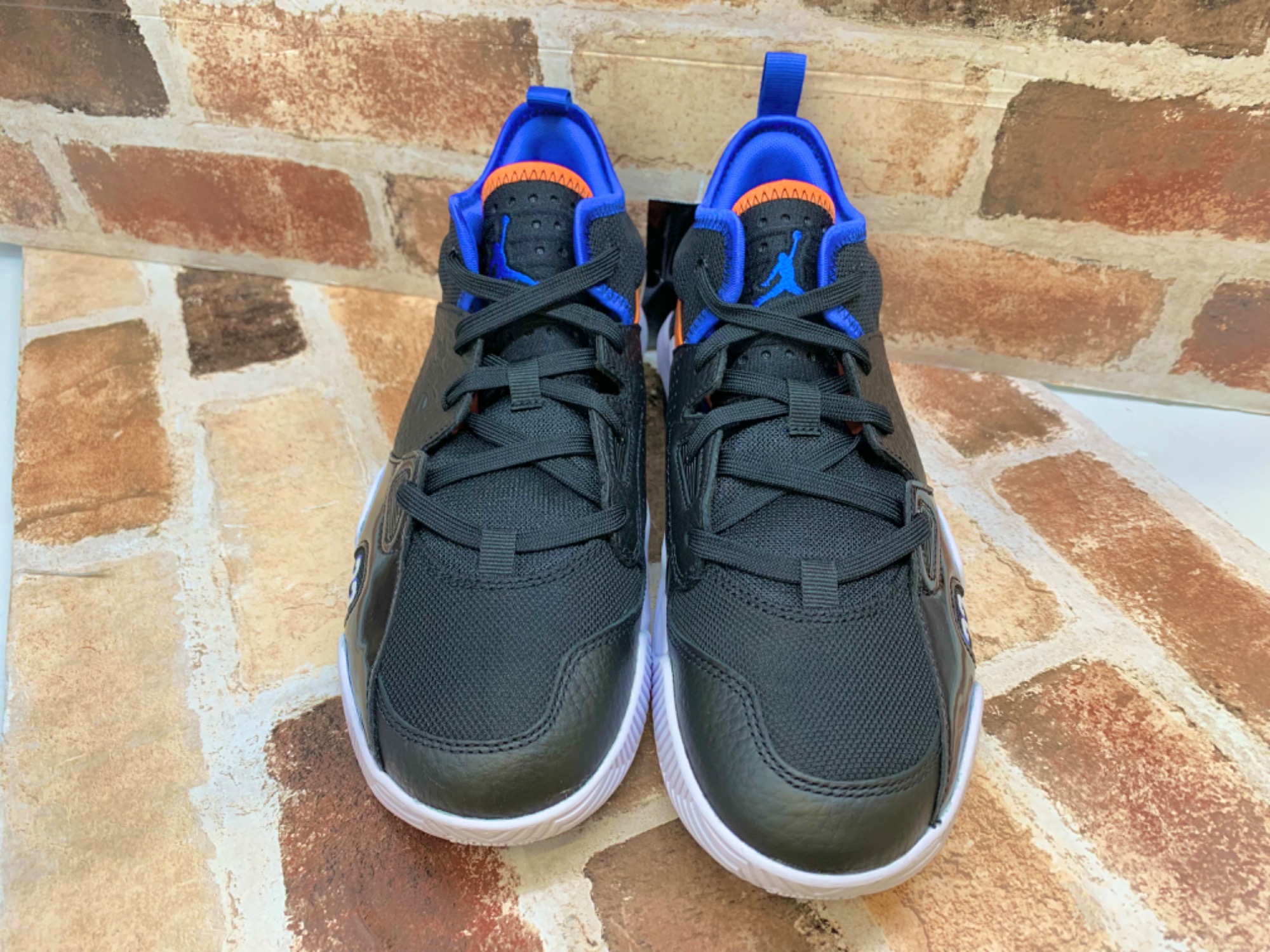 スニーカー買い取り強化中】NIKE(ナイキ) バスケットボール