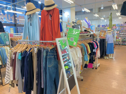 トレファクブログ画像5