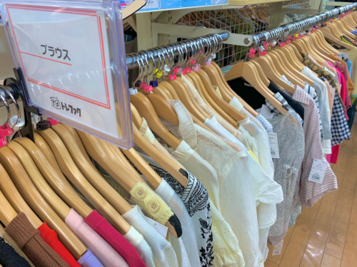 トレファクブログ画像7