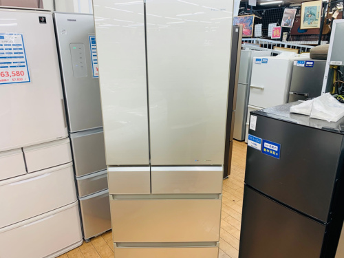 トレファクブログ画像1