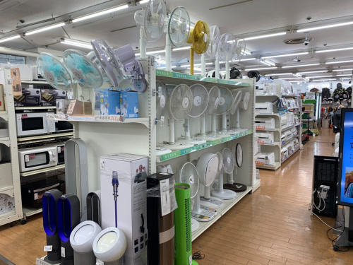 トレファクブログ画像1