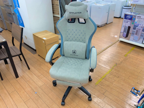 トレファクブログ画像1