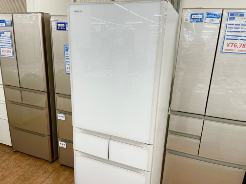 トレファクブログ画像1