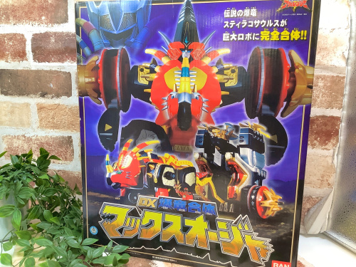 トレファクブログ画像1