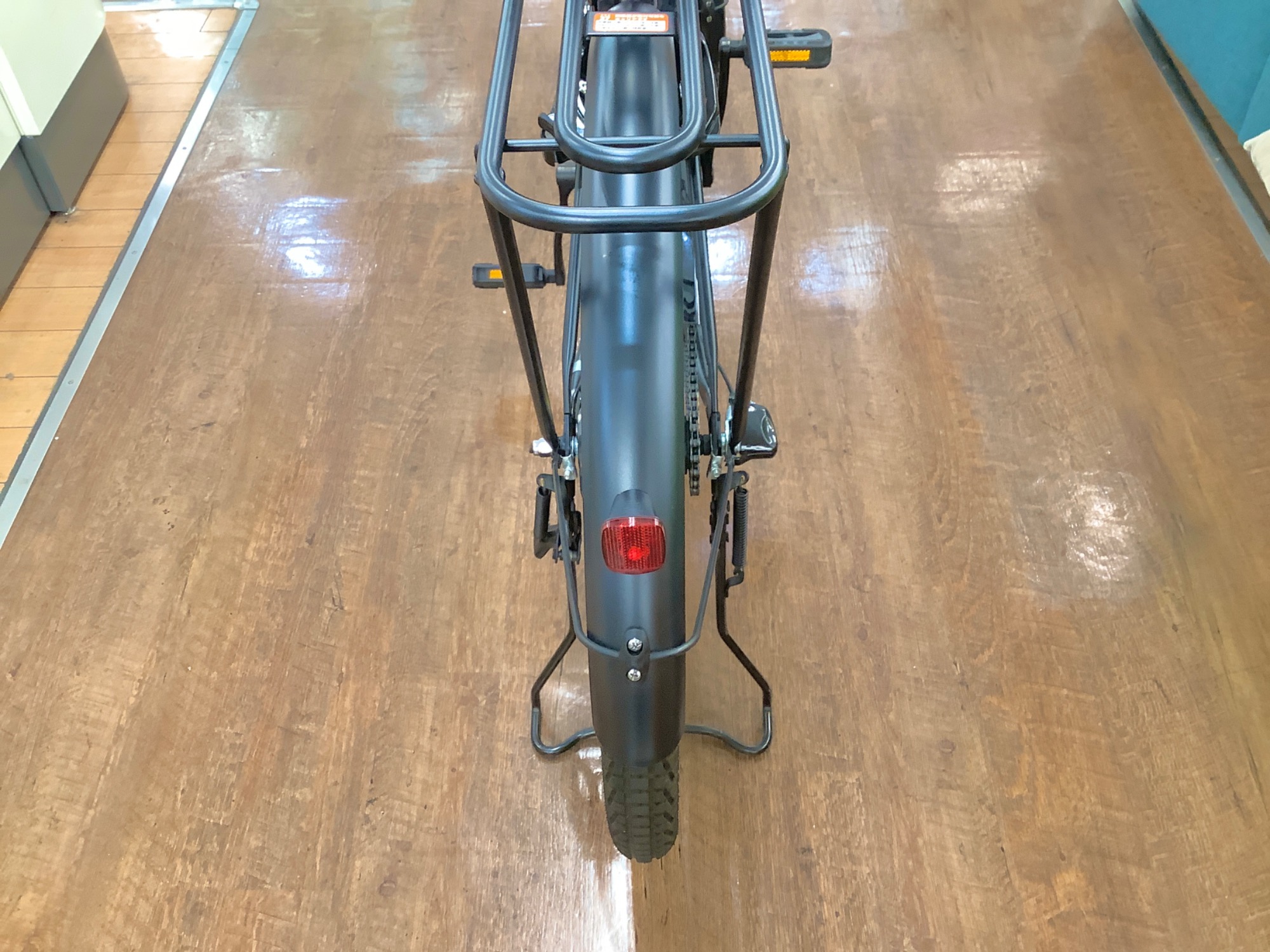 電動アシスト自転車 NEOSAGE(ネオサージュ) 27インチ X-2NEE738