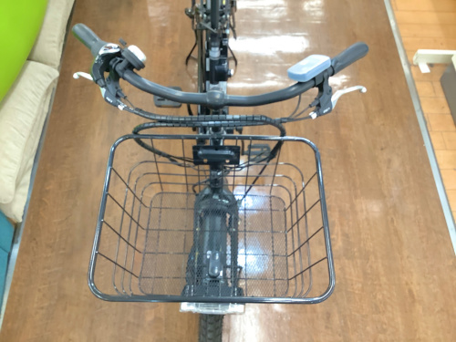 電動アシスト自転車 NEOSAGE(ネオサージュ) 27インチ X-2NEE738
