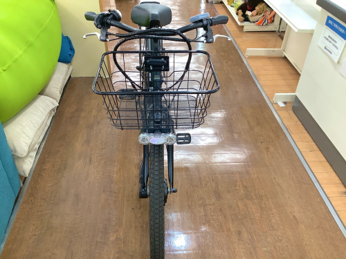 電動アシスト自転車 NEOSAGE(ネオサージュ) 27インチ X-2NEE738
