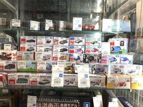 トレファクブログ画像3