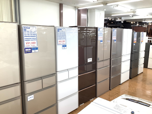 トレファクブログ画像1