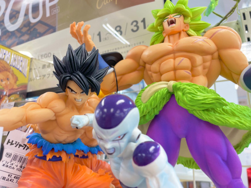 トレファクブログ画像1