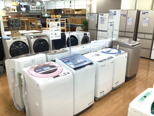 トレファクブログ画像1