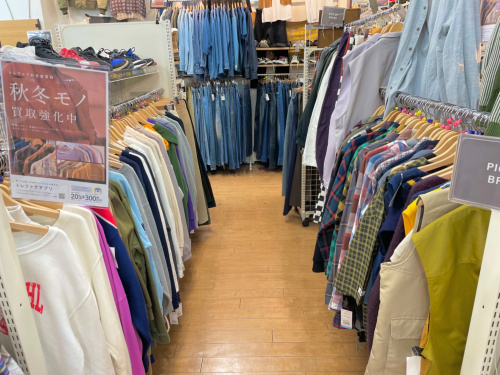 トレファクブログ画像7