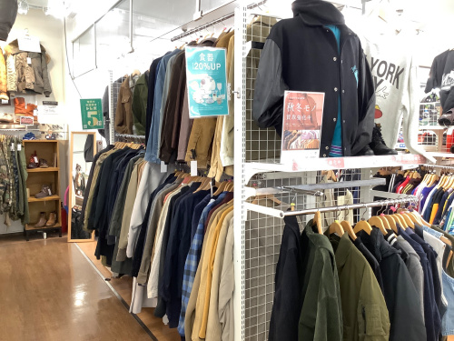 トレファクブログ画像2