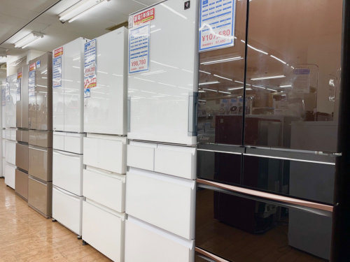 トレファクブログ画像2