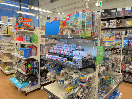 トレファクブログ画像2