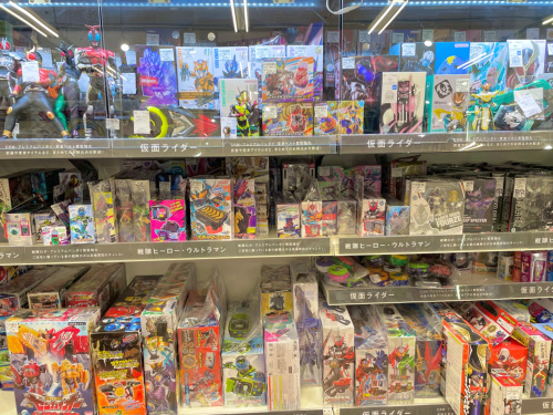 トレファクブログ画像8