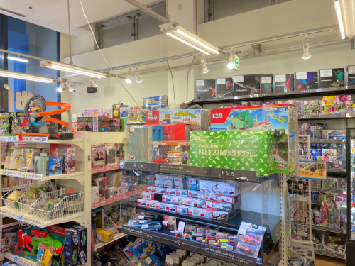 トレファクブログ画像10