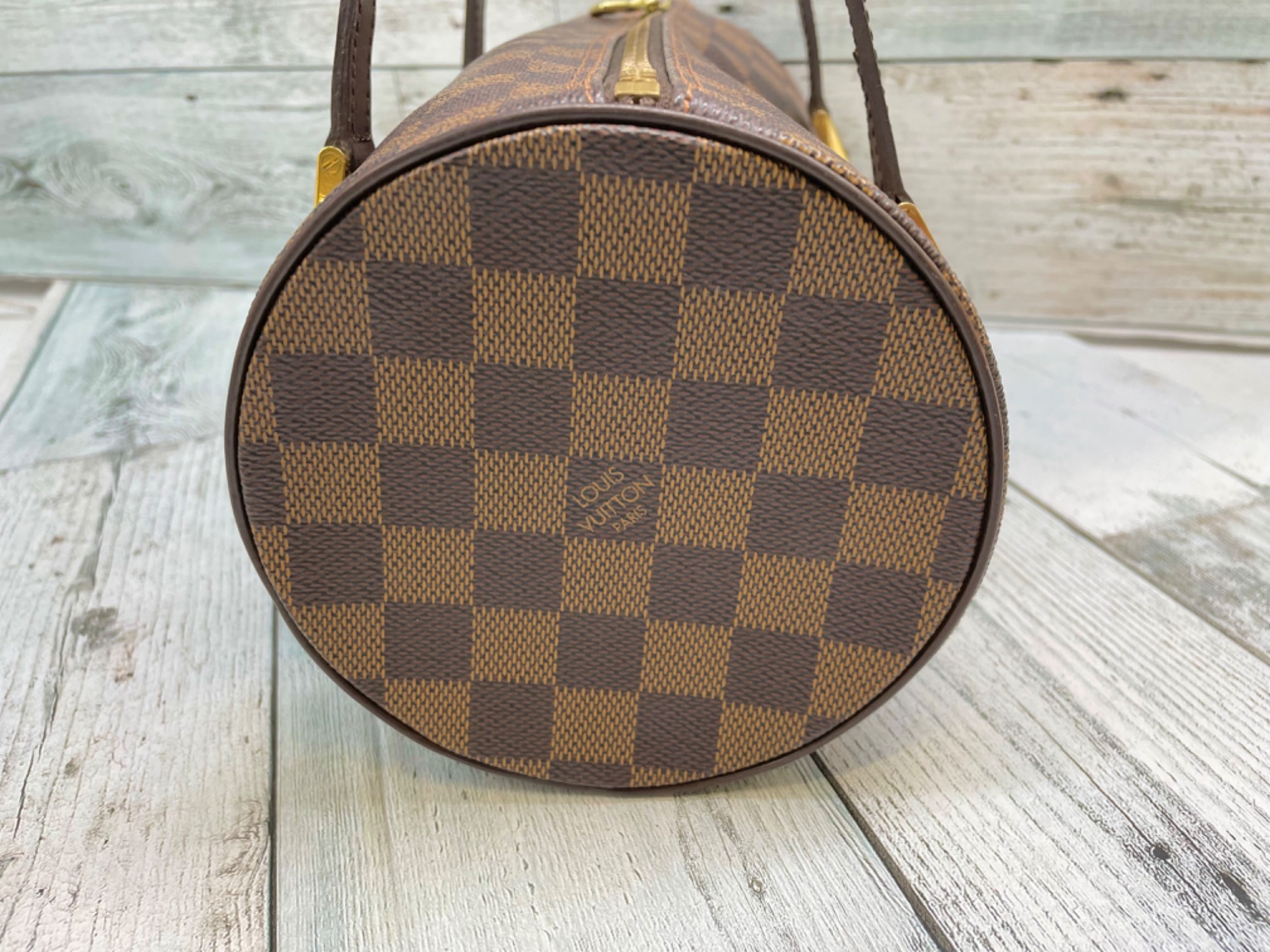 ブランド買取強化中】LOUIS VUITTON(ルイ・ヴィトン) ハンドバッグ