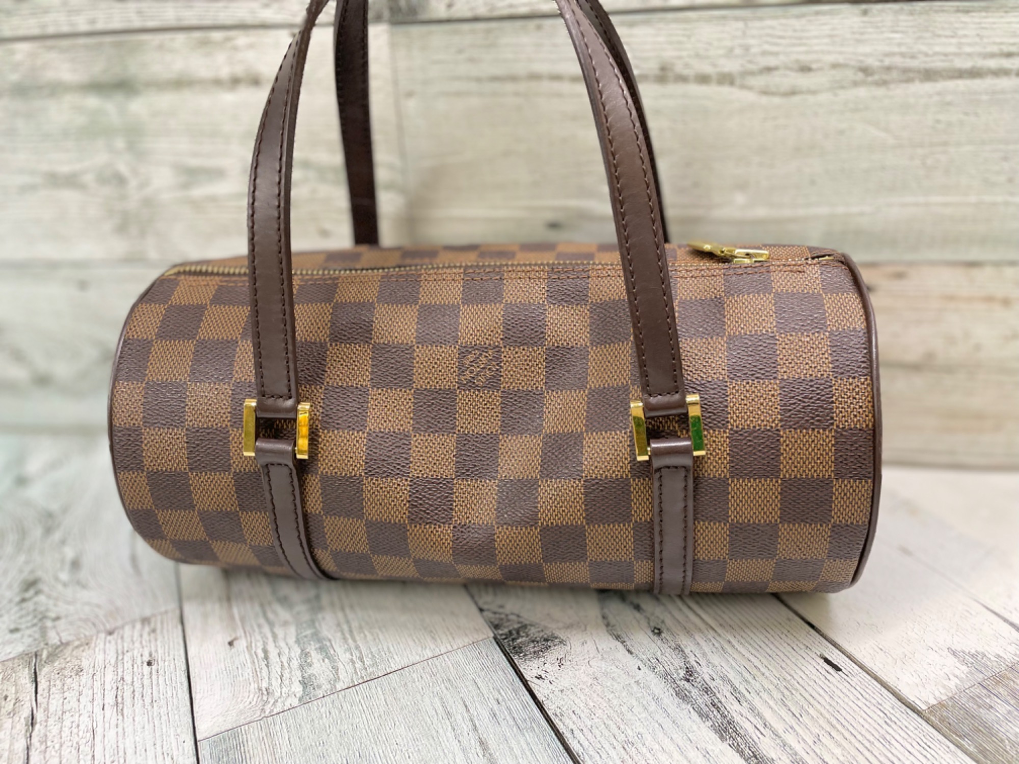 ブランド買取強化中】LOUIS VUITTON(ルイ・ヴィトン) ハンドバッグ