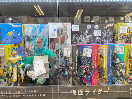 トレファクブログ画像3