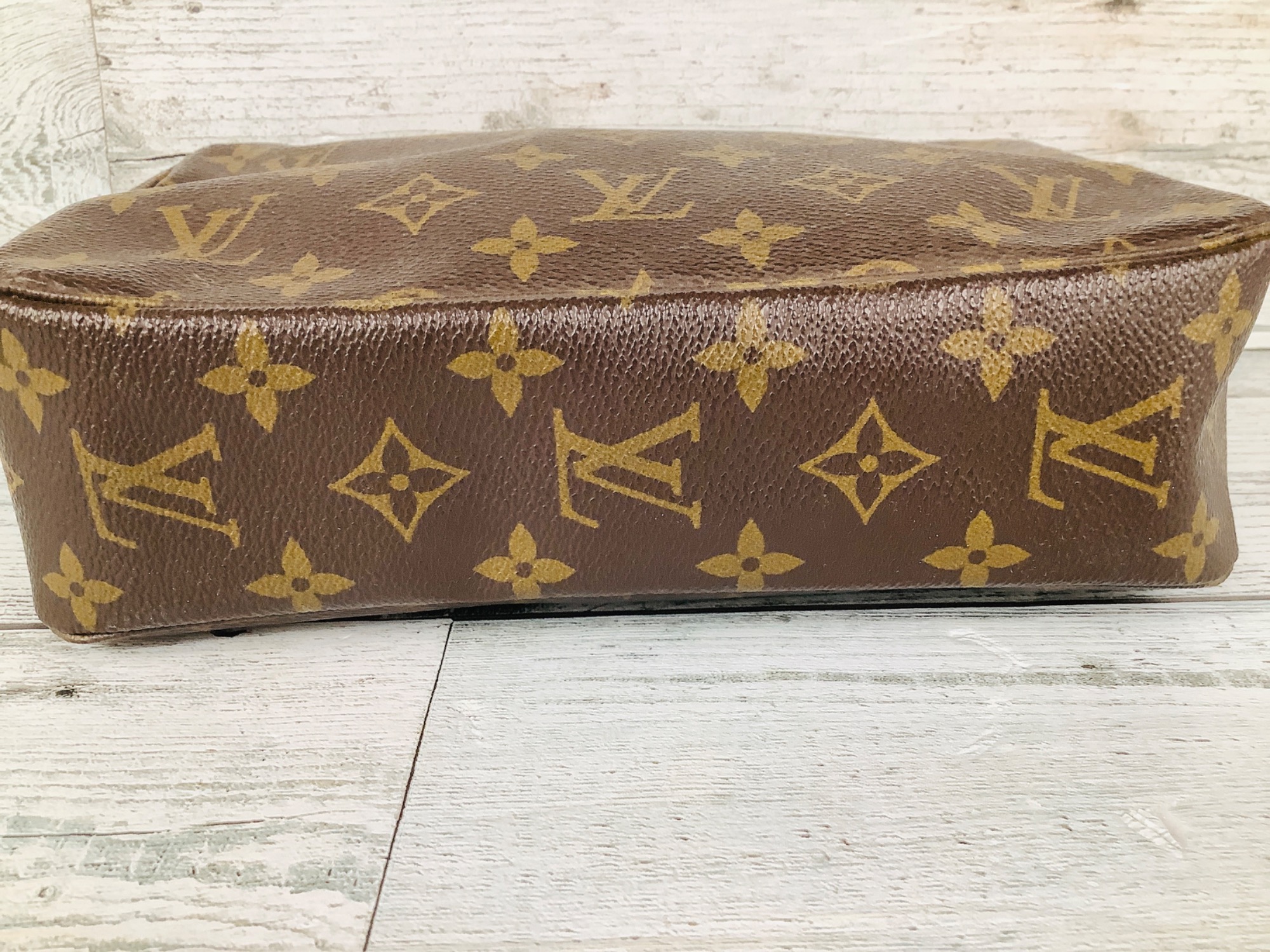 【トレファク松原店】LOUIS VUITTON（ルイ・ヴィトン)コスメポーチのご紹介です！ 中古・古着通販】LOUIS VUITTON (ルイ ヴィトン) コスメポーチ