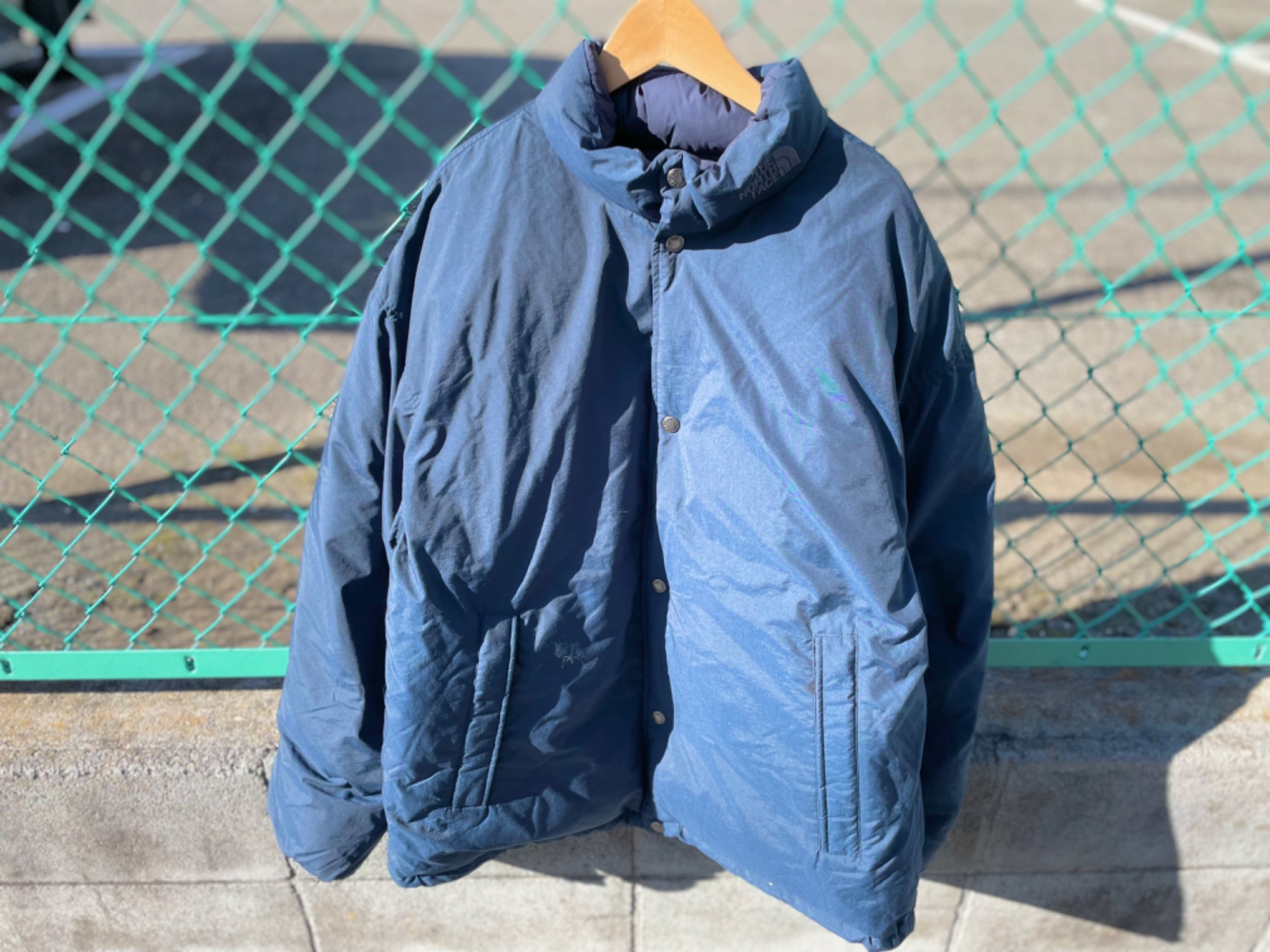 衣類買取強化中】THE NORTH FACE(ザ・ノース・フェイス 衣類買取強化中】THE NORTH FACE(ザ・ノース・フェイス