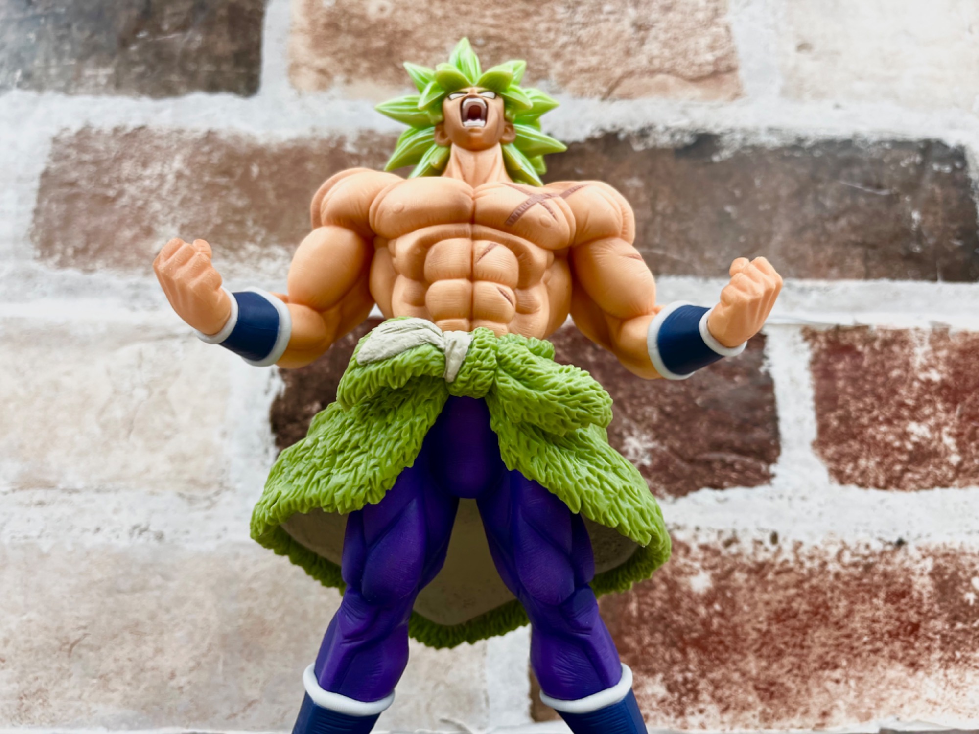 箱の無いフィギュア買取させていただきます！！】DRAGON BALL