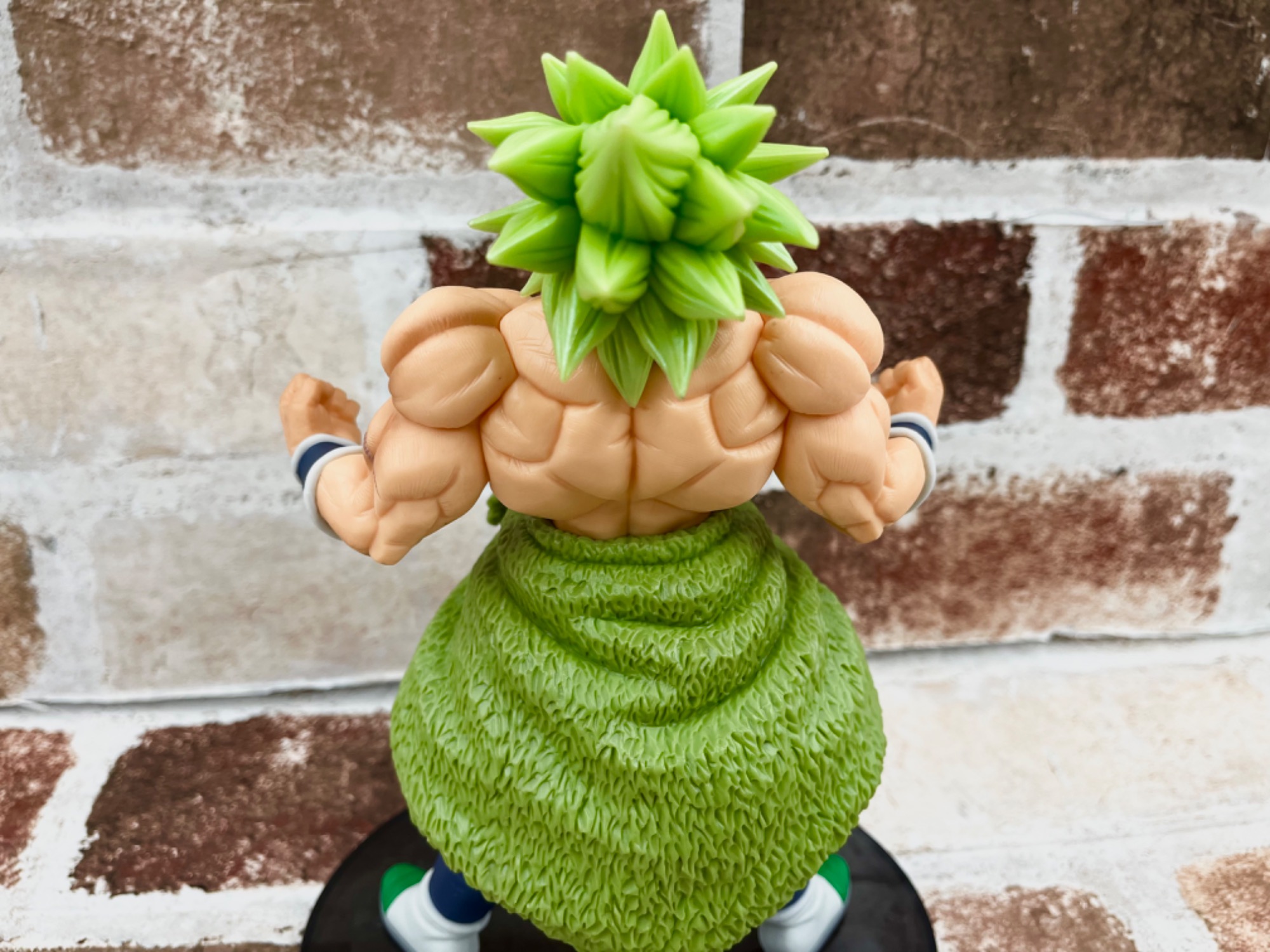 箱の無いフィギュア買取させていただきます！！】DRAGON BALL