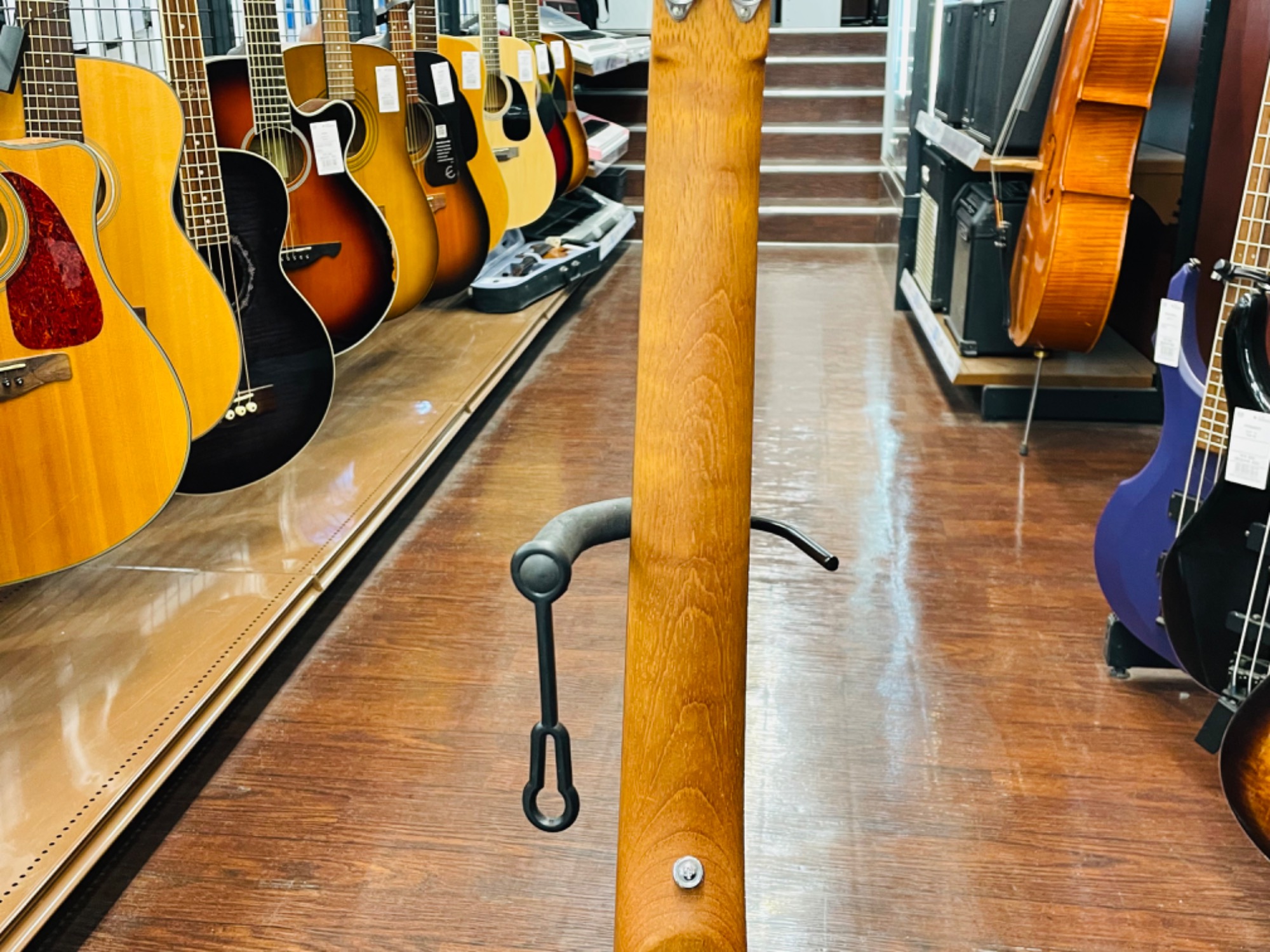 楽器買取強化中】Martin＆Go(マーティン) ミニギター バック