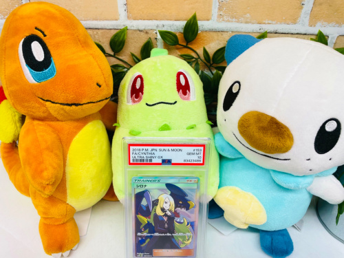 トレファクブログ画像1