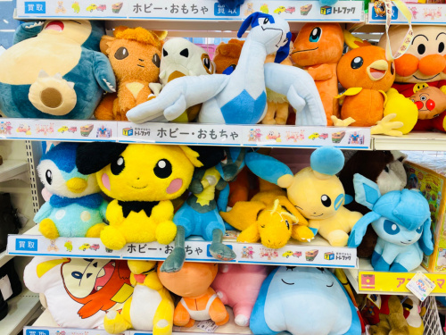 トレファクブログ画像5