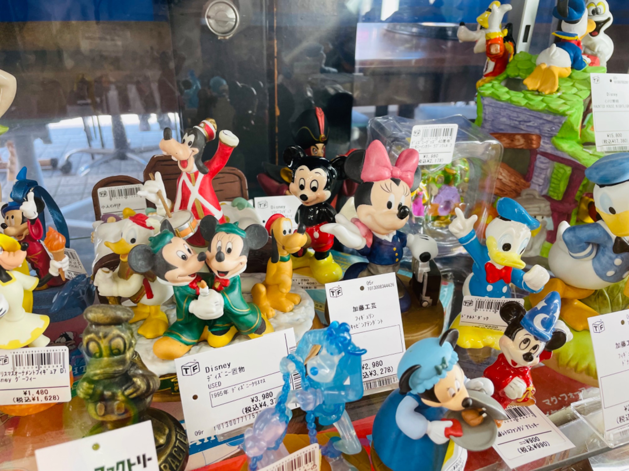 ホビー買取強化中】Disney ディズニーグッズ ディズニーファン