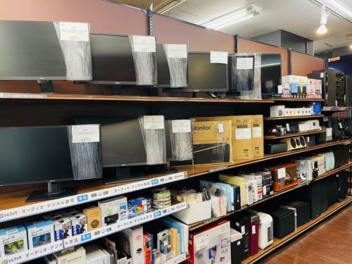 トレファクブログ画像1