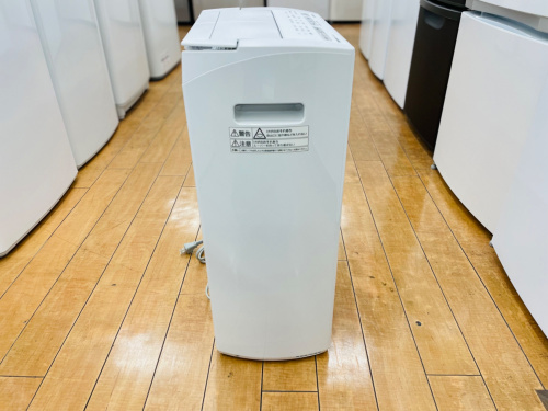 家電買取強化中】Panasonic(パナソニック) 衣類乾燥除湿器 F-YHVX120 