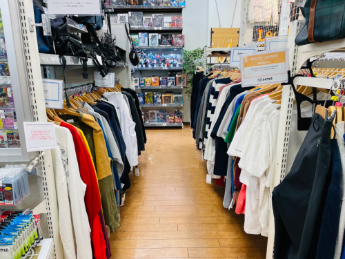 トレファクブログ画像8